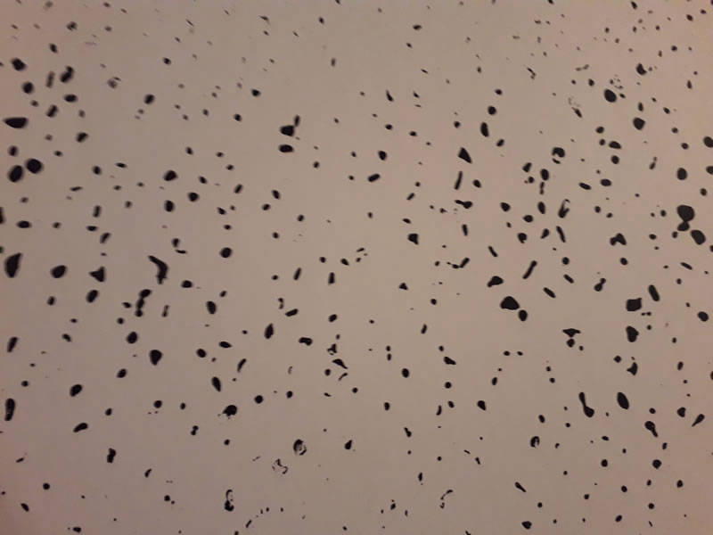 Texture rollers for bricks - Šumi Matics, Crvenka